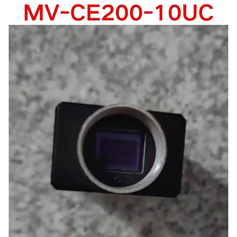산업카메라 MV-CE200-10UC 리퍼 OK