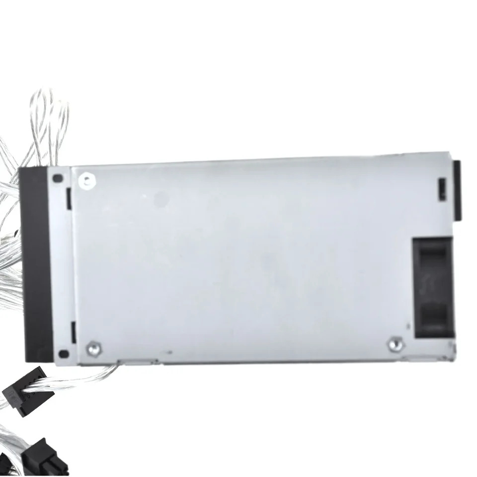 Huntkey Flex650 FLEX ITX 컴퓨터 서버 Psu스위치 전원공급장치 550W 1U