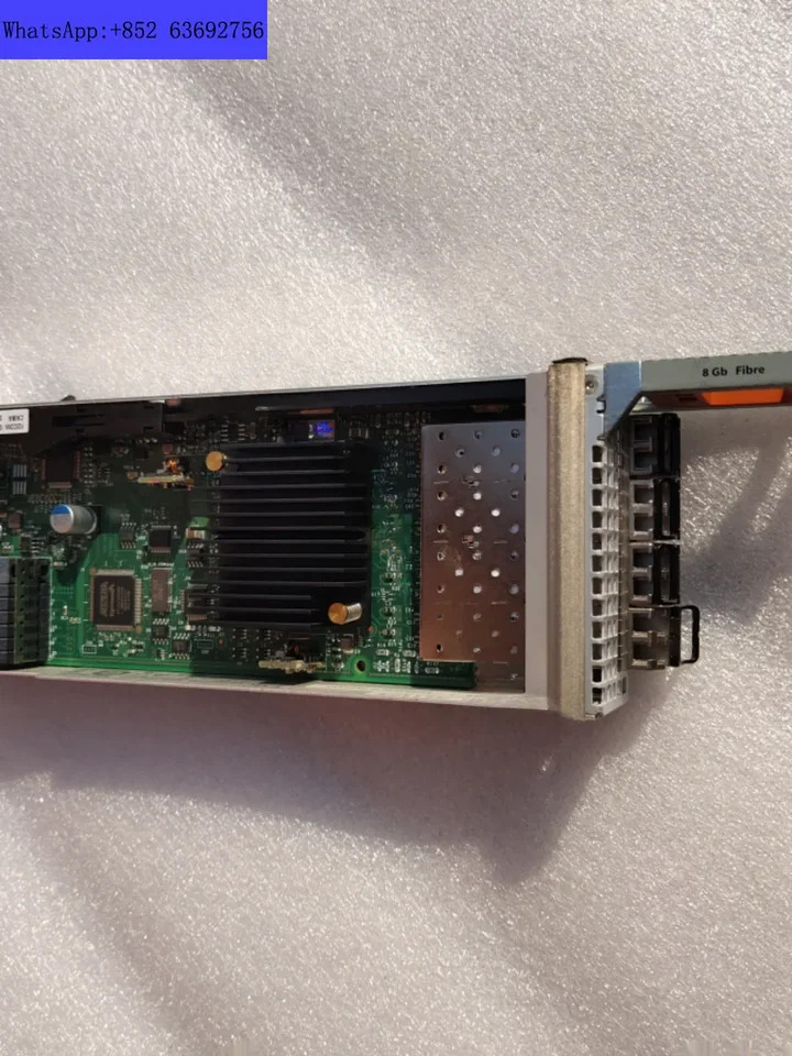 EMC CNX5400 VNX5700 모듈 8GB 4 포트 광섬유 IO 303-092-102B