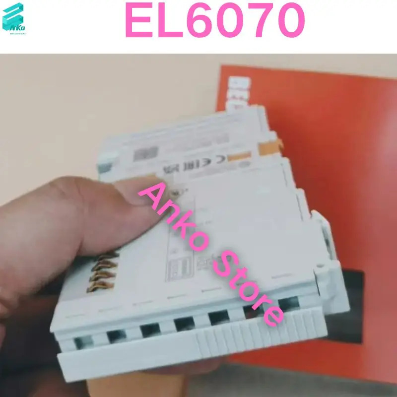 모듈 EL6070