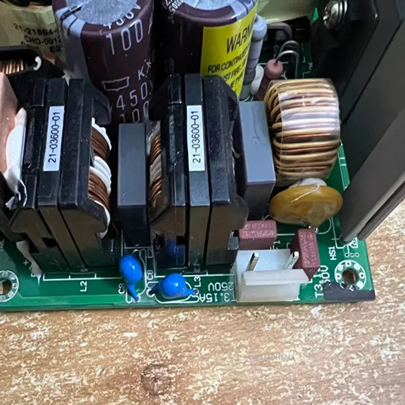 SINPRO 전원공급장치 MBU123-105 거오리지널 12V9A 5V3A 123W