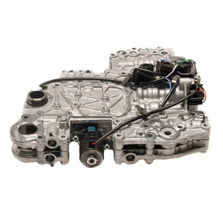 CVT 변속기 밸브 바디 스바루호환 엑시가 레보그 백 포레스터31825AA052 31706AA030 TR690