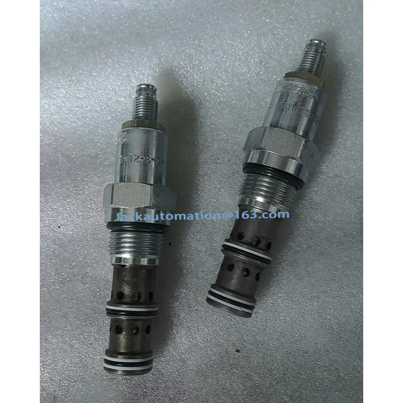 VICKERS PRV12-12-S-0-15 플매트 카펫 러그 밸브