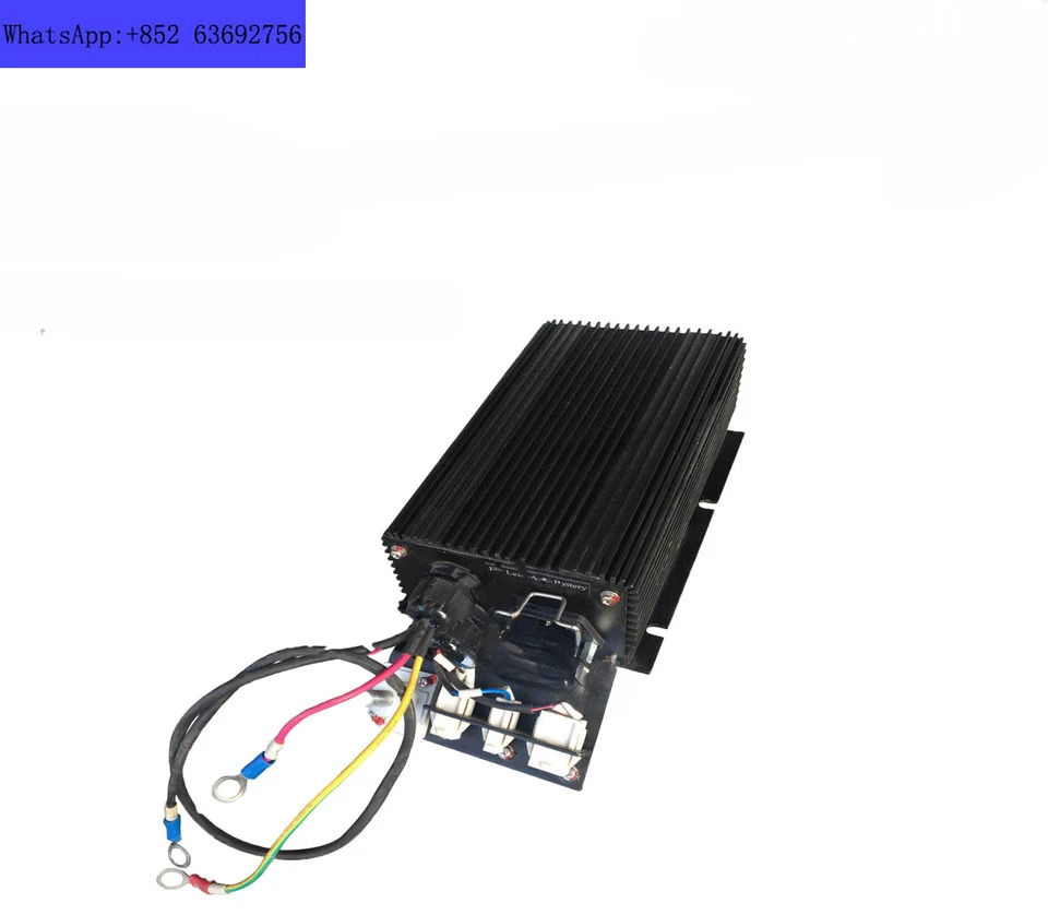 전기 포터 내장 충전기 EPT15W 24V8A