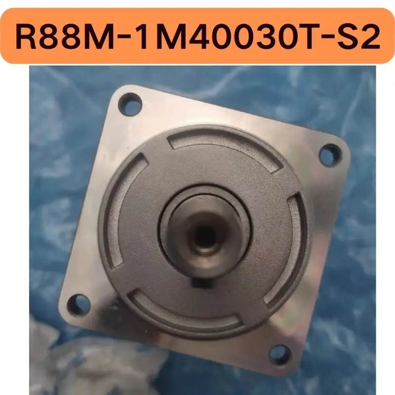 리퍼 R88M-1M40030T-S2 서보모터 기능 손상 OKOK
