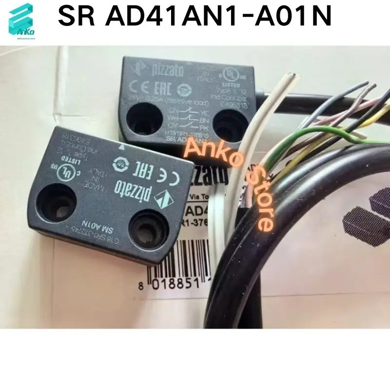 안전 스위치 SR AD41AN1-A01N 신
