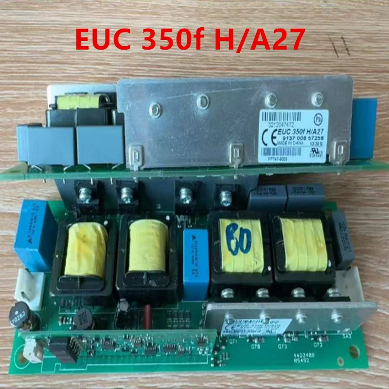 EUC 350f H/A27새 오리지널 전원 보드