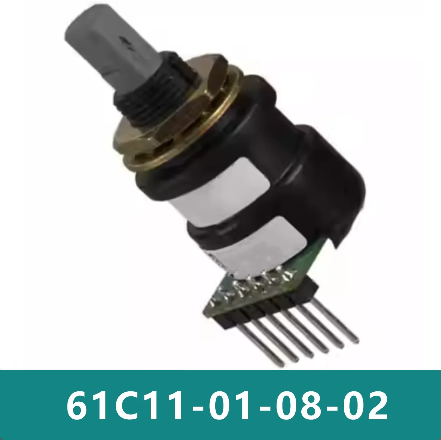 61C11-01-08-02 인코더