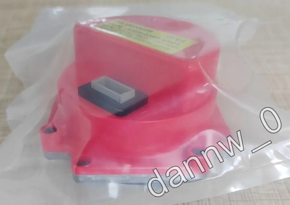 FANUC A860-0365-V501 인코더 내신
