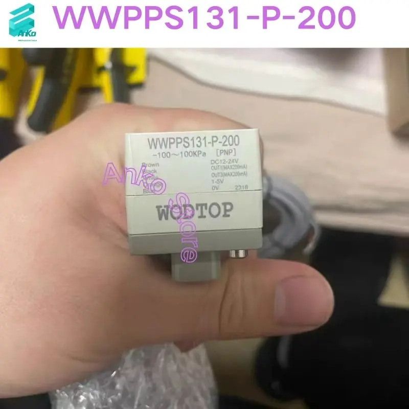 압력센서 WWPPS131-P-200