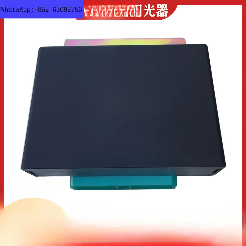 트럭 방향 지시등 계전기와 결합 된 전점멸기 M3000 SG250G24V