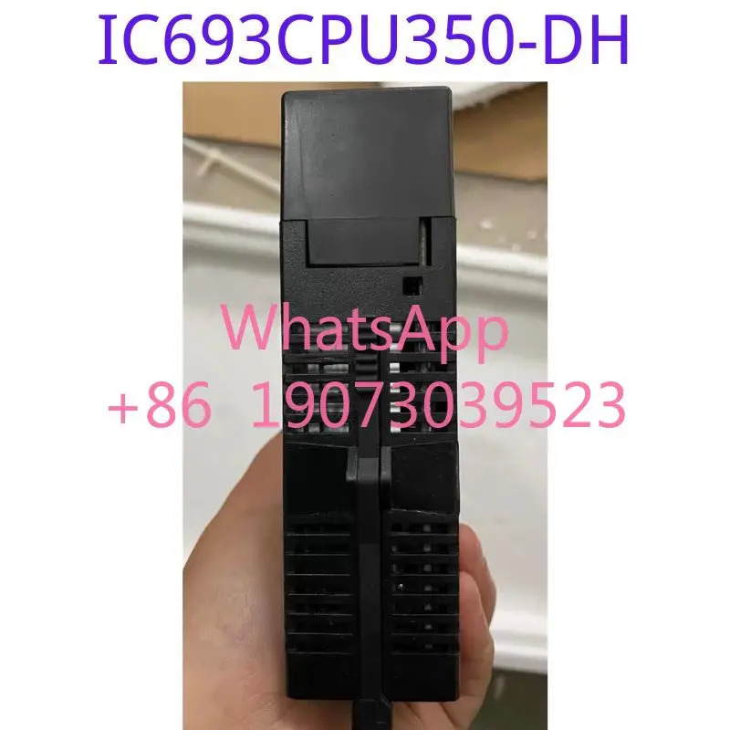 리퍼모듈 IC693CPU350-DH기능 리퍼는 그대로 유지됩니다.