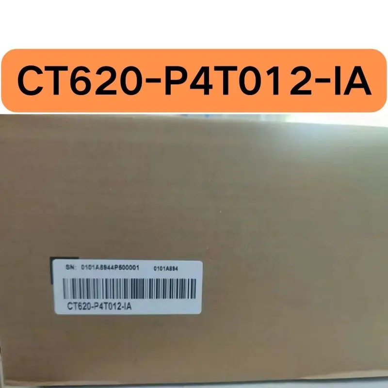 서보 드라이버 CT620-P4T012-IA 5.5KW