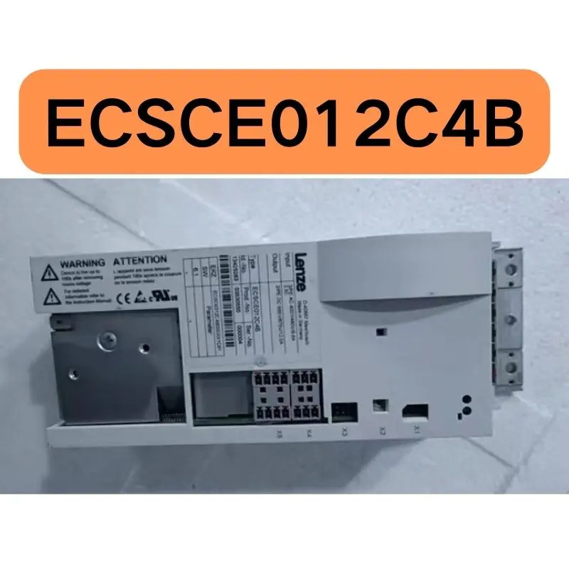 리퍼 인버터 ECSCE012C4B 완료 기능이 손상