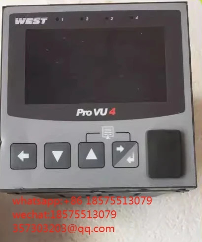 WEST ProVU4 V41C02LL0000010 V41U02LT005R010