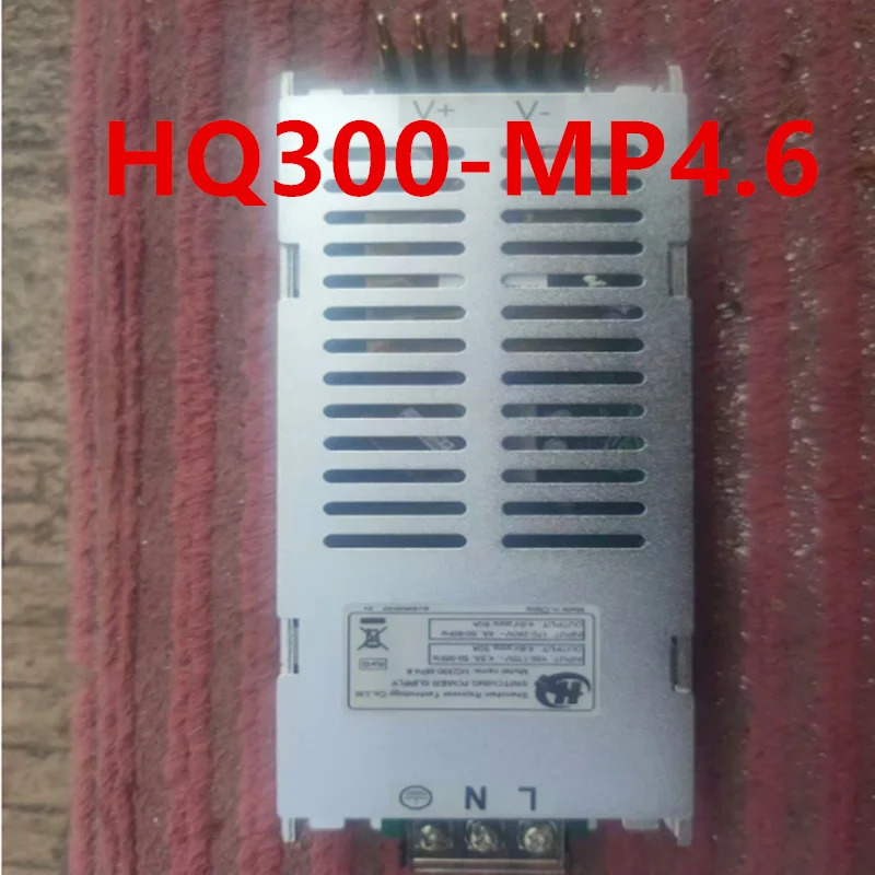 RSPOWER 전원공급장치 4.6V60A 300W HQ300-MP4.6