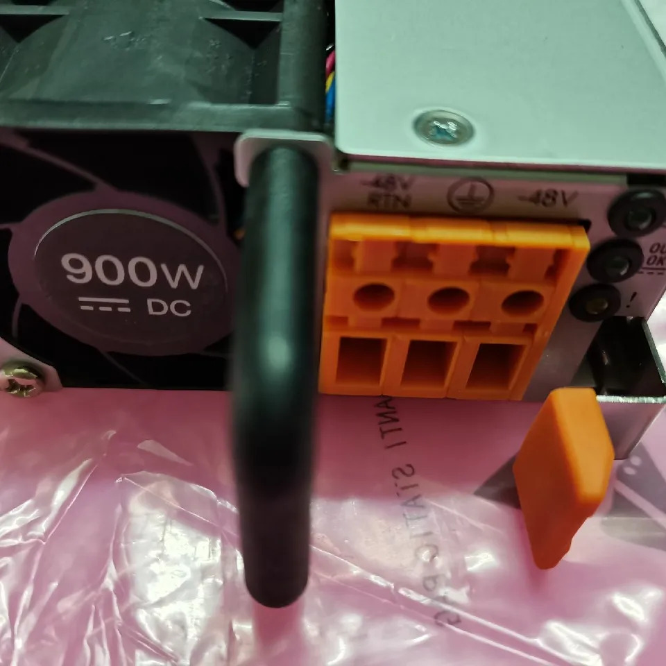 IBM X3650M5 X3550M5 X3850X6 PSU DC 900W 전원공급장치 700-013826-0000 700-013826-0200 00YL572 94Y8167 신