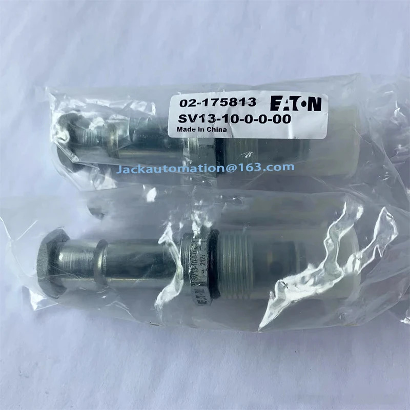 VICKERS SV13-10-0-0-00 플매트 카펫 러그 밸브