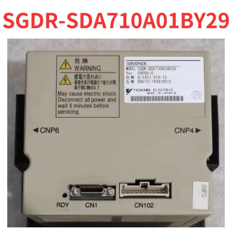 SGDR-SDA710A01BY29 드라이버 리퍼 완료 신