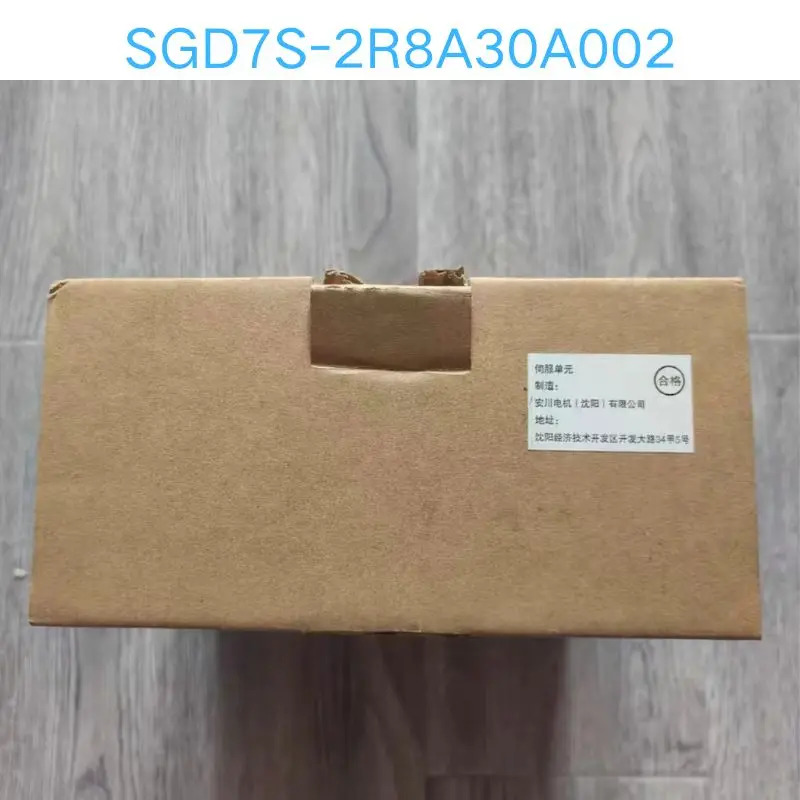 드라이버 SGD7S-2R8A30A002