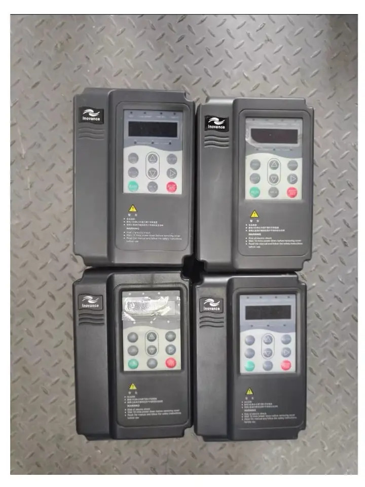 MD380NT2.2GB-SL-307 주파수 변환기 리퍼 완료 신