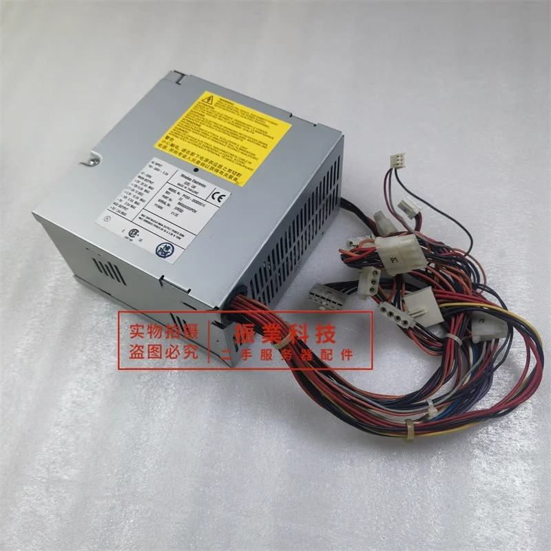 SIEMENS 200W PF200-20CCV0010 12V3A 5V10A ACE-PS거오리지널 전원공급장치는 새것처럼 작동
