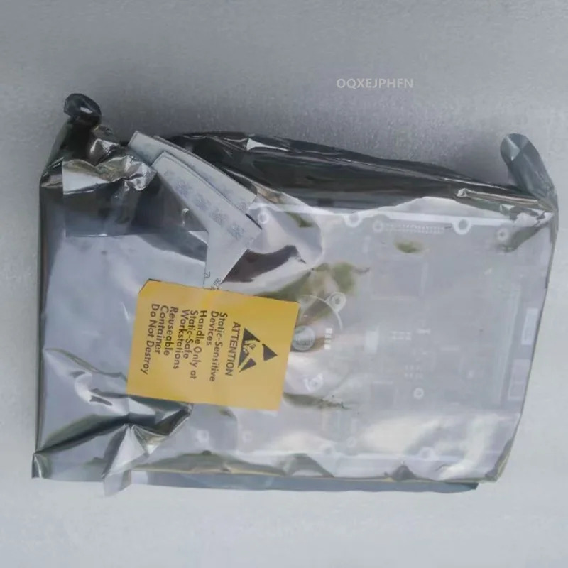 IBM오리지널 하드 SCSI 서버 HDD 90P1382 90P1385 26K5246 HUS151414VL3800 146.8GB 15K 3.5 인치 신