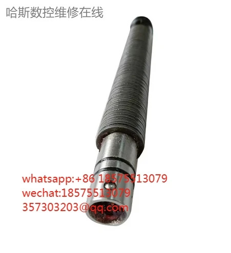 VF2-tie 로드 8K 공작 기계VF3D/VF3 스핀들 BT40 93-30-3415H