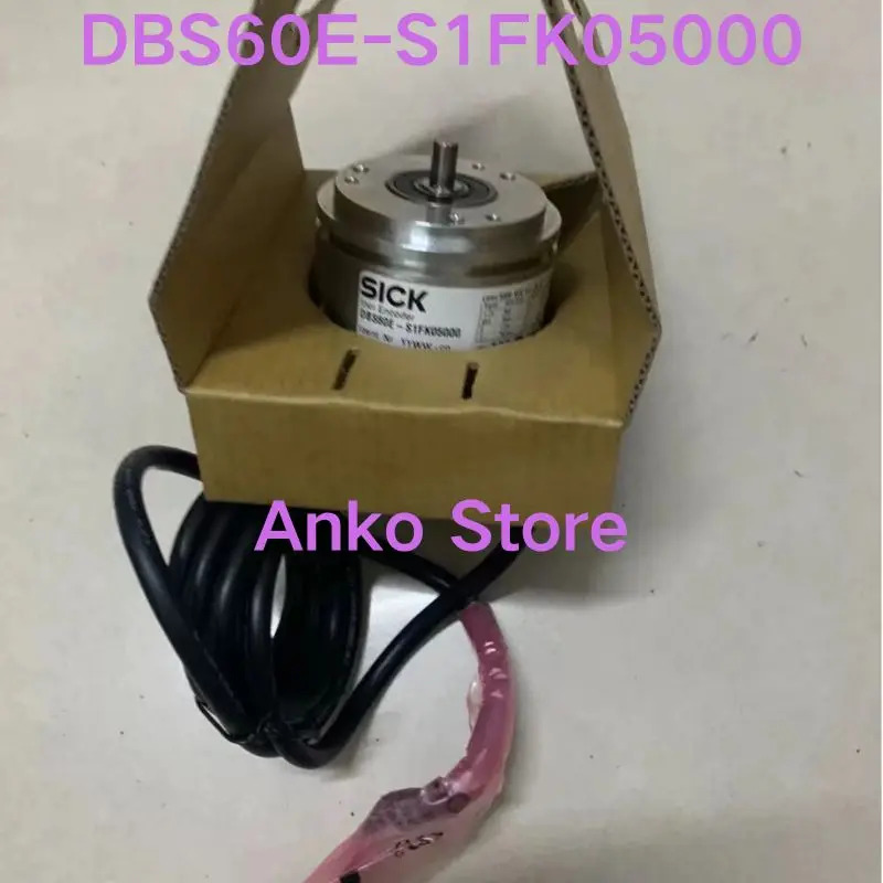 SICK 인코더 DBS60E-S1FK05000 신