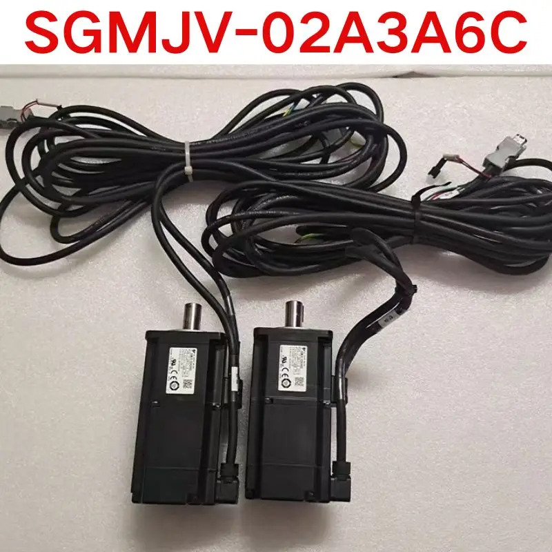 리퍼 OK SGM호환JV-02A3A6C 서보모터