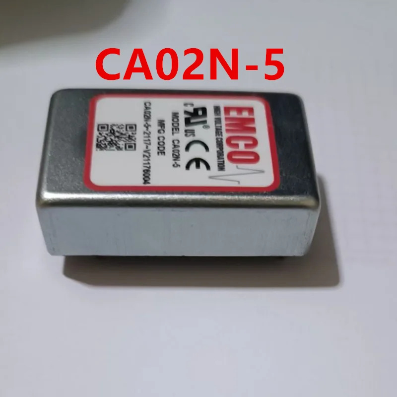 EMCO CA02N-5 CA02P새 원본 전원 모듈