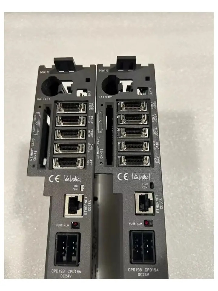 리퍼 A16B-3200-0710 회로 기판 완료
