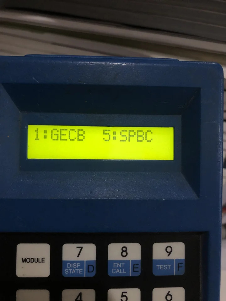DMC20261 01X4E1