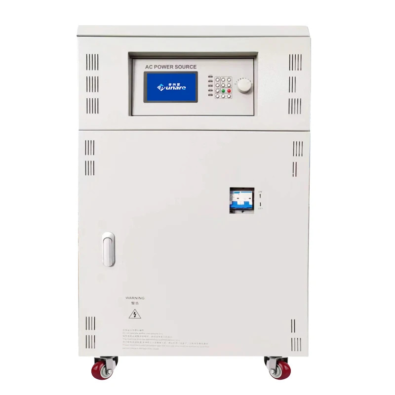 Punale P9550-SD 단일 3상입력 출력 AC 가변 주파수 전원공급장치 프로그래밍 300V 5K20 30KVA