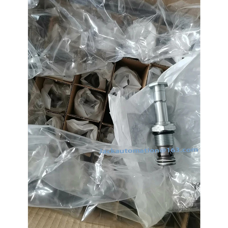 VICKERS SV13-12-0-0-00 플매트 카펫 러그 밸브