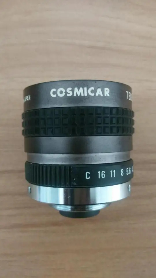 MICAR 사11 12.5mm 8