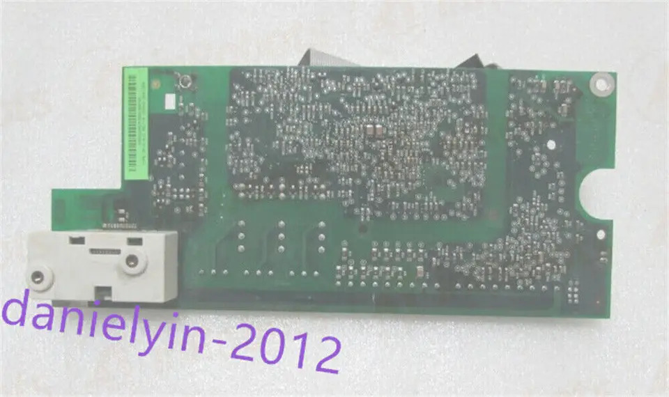 68500320 E ABB SMIO-01 회로 기판 PCB 68500320E