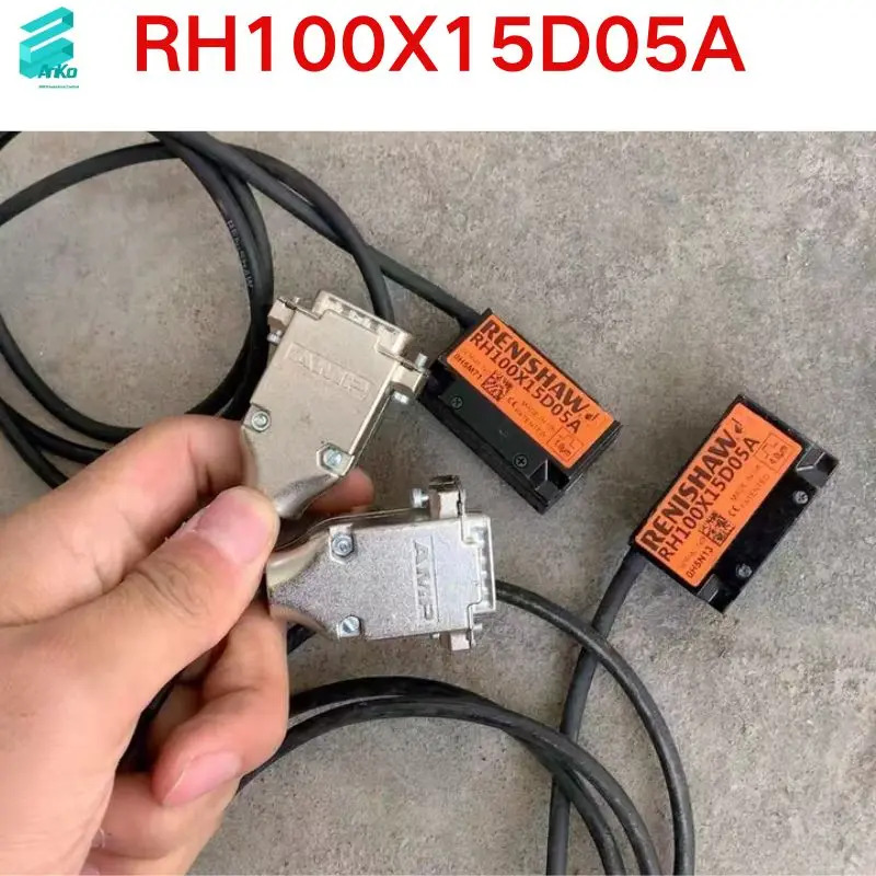 리퍼 OK 읽기 헤드 RH100X15D05A