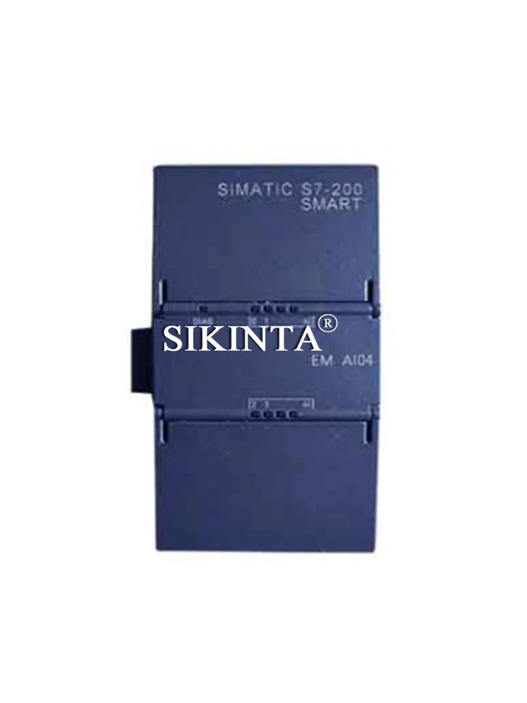 CPU 모듈 S7-200 SMART 6ES7 288-3AE04-0AA0 288-3AE08-0AA0 완전히 리퍼