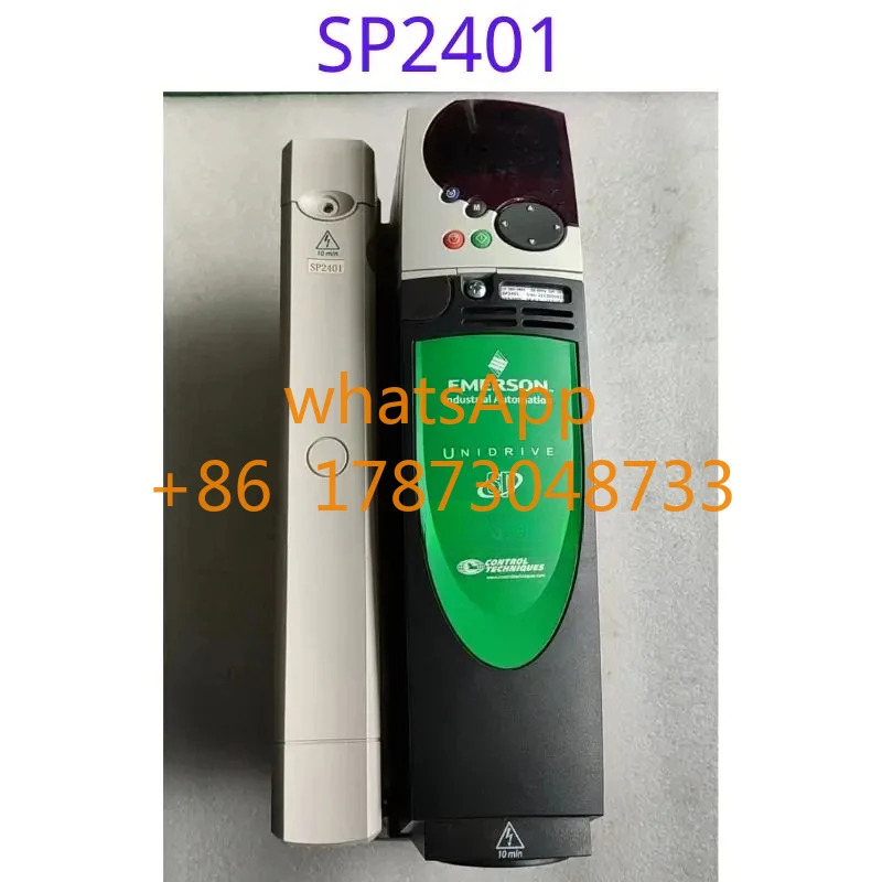 리퍼 주파수 변환기 SP2401기능 리퍼는 OK