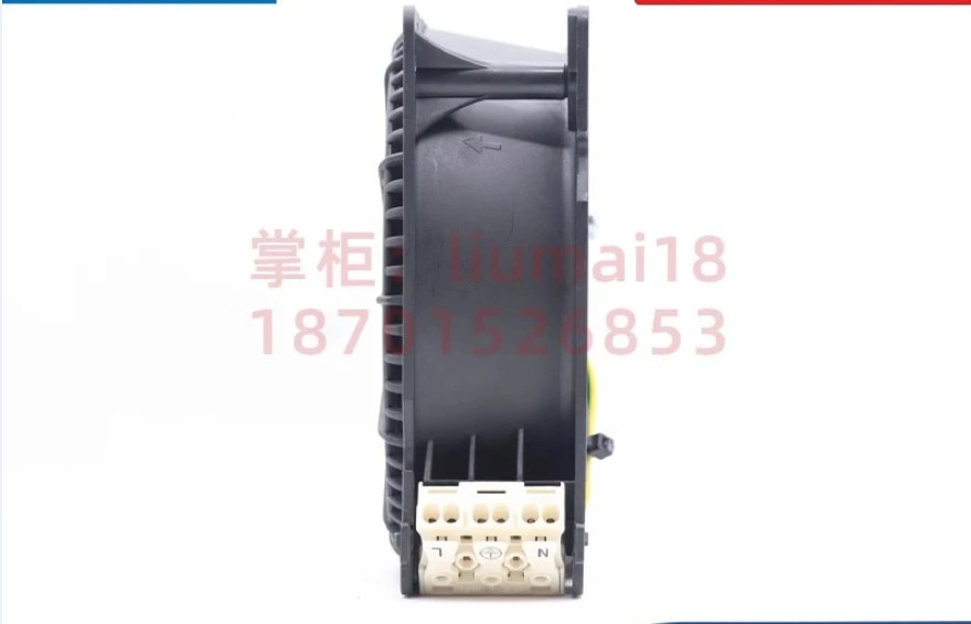 DV4650-470 DV4600-492 냉각팬 12038 리탈 캐비닛 신