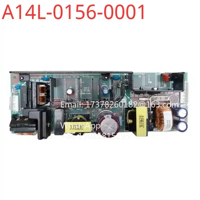 A14L-0156-0001 24V ZWS150AF-24 전원공급장치 보드
