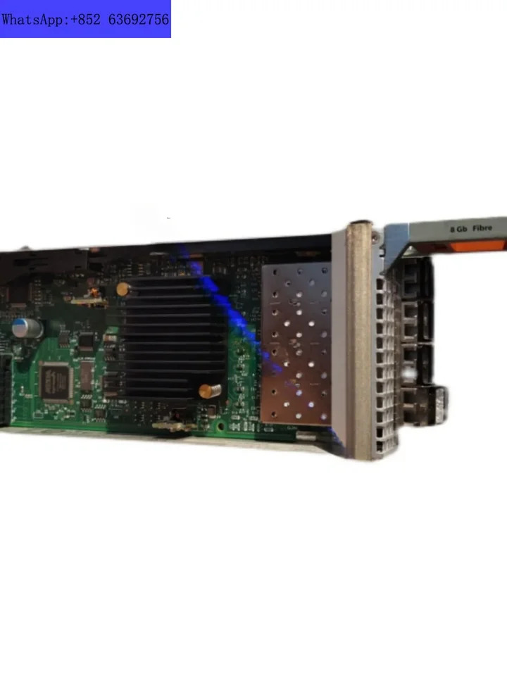 EMC CNX5400 VNX5700 모듈 8GB 4 포트 광섬유 IO 303-092-102B