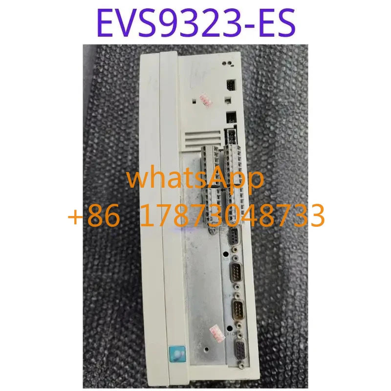 리퍼된 드라이버 EVS9323-ES 기능 리퍼가 그대로 유지
