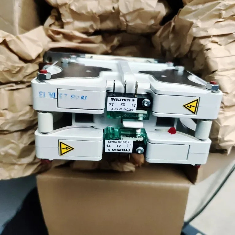 슈알트바우 C295 K/P220EV-U2