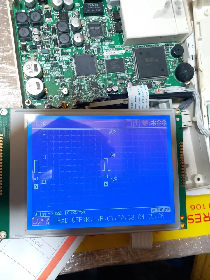 WH2004L-YGH-CT LCD