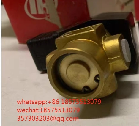 Ingersol 랜드 99263055 로드 솔레노이드 밸브