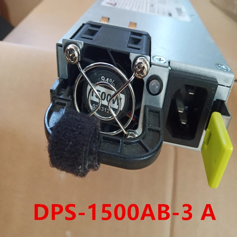 화웨이호환 RH2485 RH2288H RH1288 V3 오리지널 PSU 1500W 전원공급장치 DPS-1500AB-3 A DPS-1500AB-3A 거신