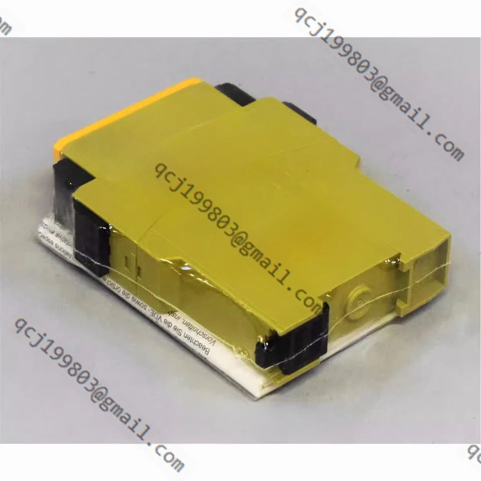 PNOZ s7 750107 s7C 751107 s750134 S1 750101 S1C 751101 S2 750102 plc 모듈 신