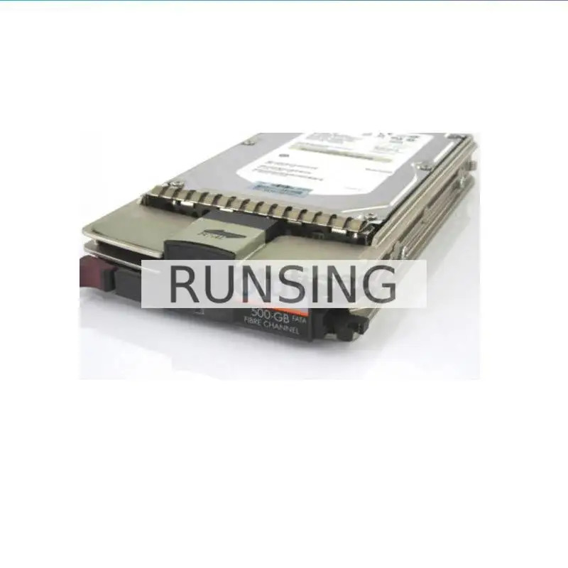 hp호환 500GB 7.2K 370795-001 371142-001 370794-001 370789-001 리퍼 작업